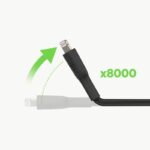 Belkin Lightning Cable 2m - Image 5