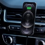 Belkin Magnetic Wireless Car Charger 10W - Image 3