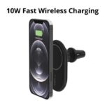 Belkin Magnetic Wireless Car Charger 10W - Image 5