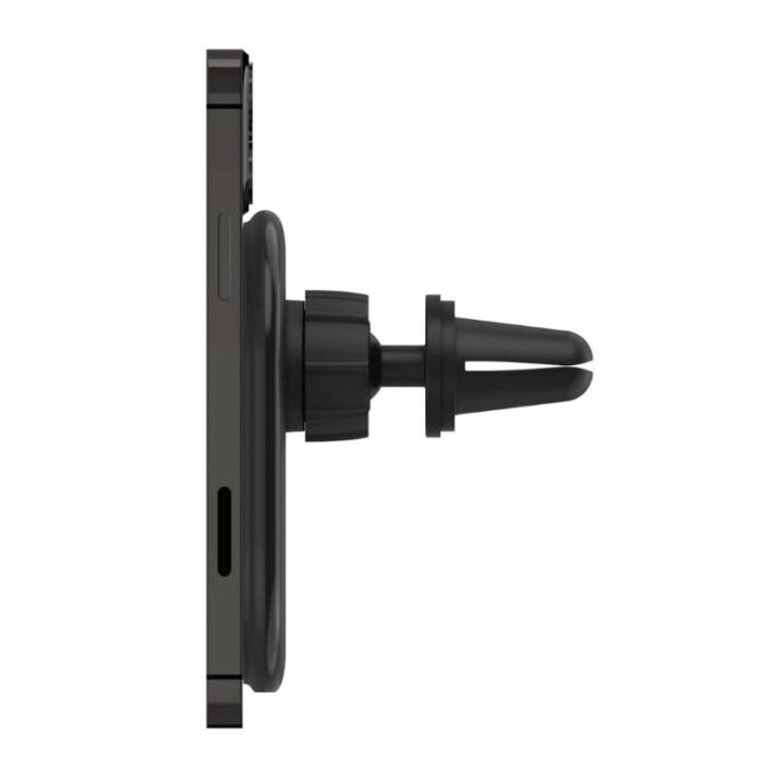 Belkin Magnetic Wireless Car Charger 10W - Image 2