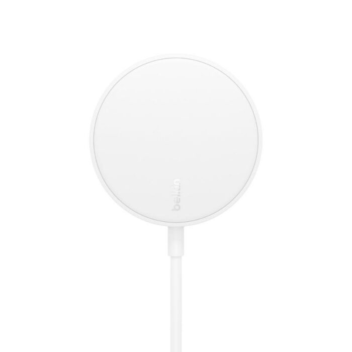 Belkin Magnetic Wireless Charger Pad - Image 6