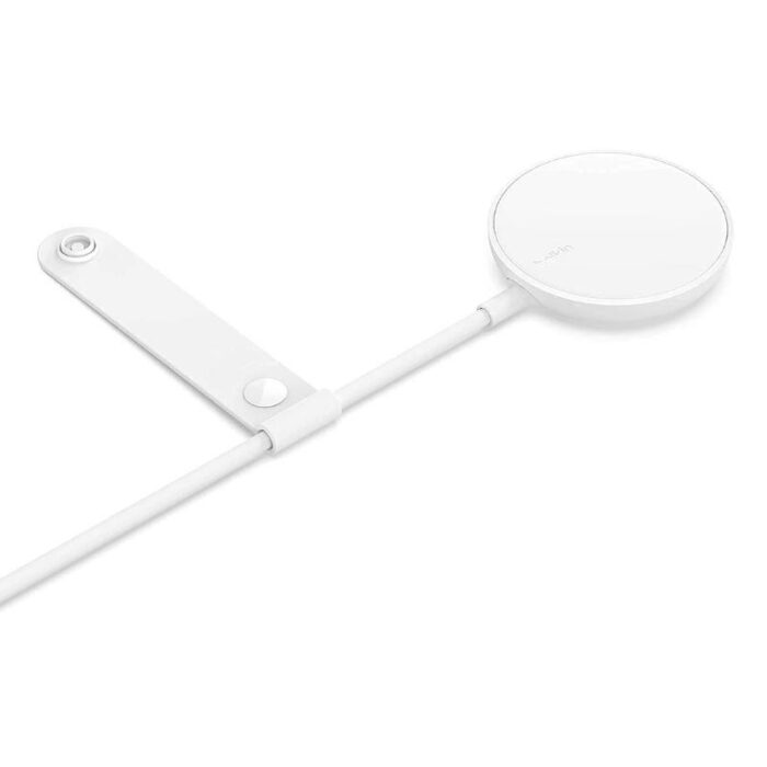 Belkin Magnetic Wireless Charger Pad - Image 2