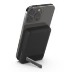 Belkin Magnetic Wireless Power Bank 5K with Stand