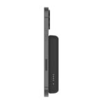 Belkin Magnetic Wireless Power Bank 5K with Stand - Image 4