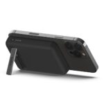 Belkin Magnetic Wireless Power Bank 5K with Stand - Image 2
