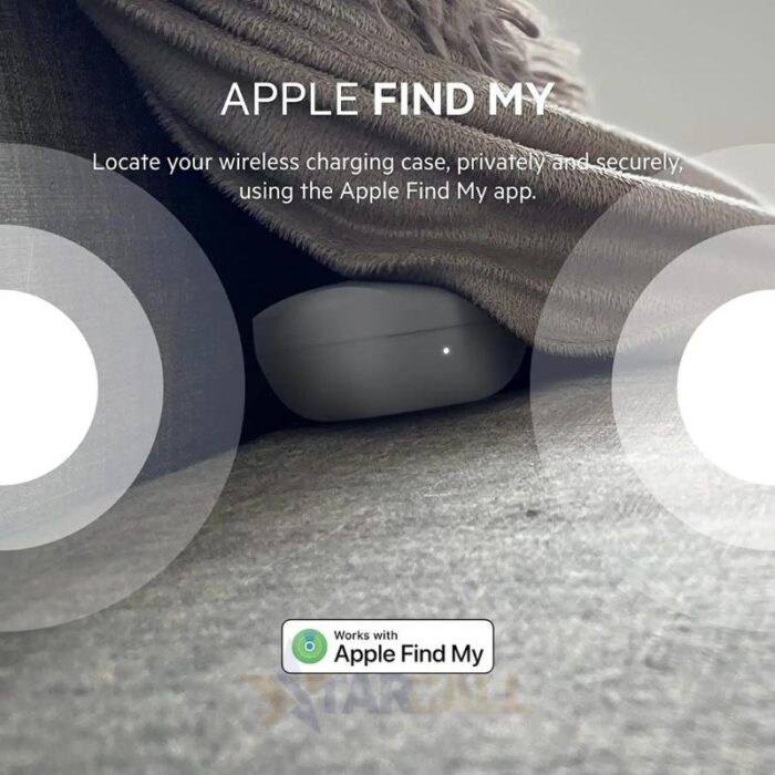 Belkin SoundForm Freedom Wireless Earbuds - Image 7