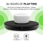 Belkin SoundForm Freedom Wireless Earbuds - Image 4