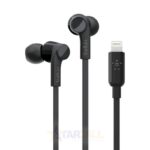 Belkin SoundForm Headphones with Lightning Connector