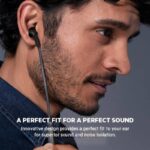 Belkin SoundForm Headphones with Lightning Connector - Image 4