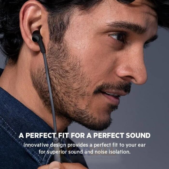 Belkin SoundForm Headphones with Lightning Connector - Image 4