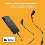 Belkin SoundForm Headphones with Lightning Connector - Image 6