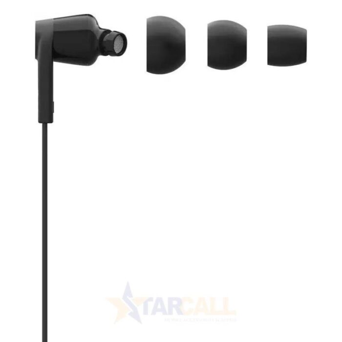 Belkin SoundForm Headphones with Lightning Connector - Image 7