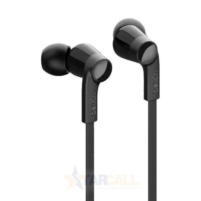 Belkin SoundForm Headphones with Lightning Connector - Image 9
