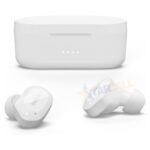 Belkin SoundForm Play Wireless Earbuds - Image 2