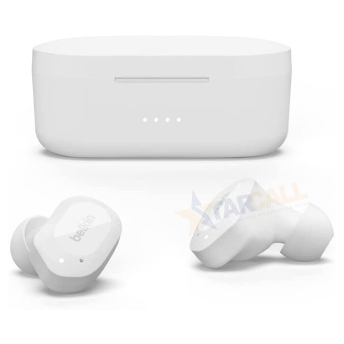 Belkin SoundForm Play Wireless Earbuds - Image 2
