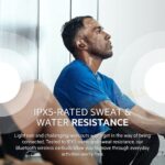 Belkin SoundForm Play Wireless Earbuds - Image 4