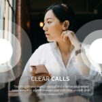 Belkin SoundForm Play Wireless Earbuds - Image 5