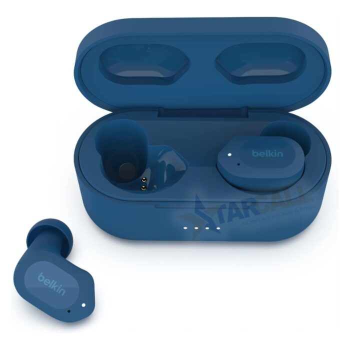 Belkin SoundForm Play Wireless Earbuds - Image 3