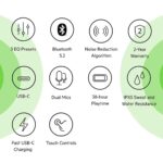 Belkin SoundForm Play Wireless Earbuds - Image 8