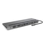 Belkin USB-C 11 in 1 Multiport Dock