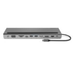 Belkin USB-C 11 in 1 Multiport Dock - Image 2
