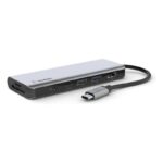 Belkin USB-C 7 in 1 Multiport Hub Adapter