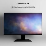 Belkin USB-C 7 in 1 Multiport Hub Adapter - Image 3