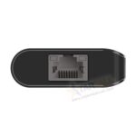 Belkin USB-C Hub 6 in 1 MultiPort  Adapter - Image 5