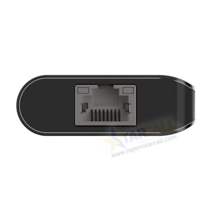 Belkin USB-C Hub 6 in 1 MultiPort  Adapter - Image 5
