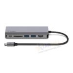Belkin USB-C Hub 6 in 1 MultiPort  Adapter