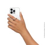 Belkin iPhone Mount with MagSafe for Mac Notebooks - Image 4
