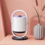 Benks Mosquito Killer Lamp - Image 8
