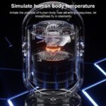 Benks Mosquito Killer Lamp - Image 7