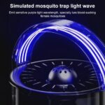 Benks Mosquito Killer Lamp - Image 4