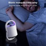 Benks Mosquito Killer Lamp - Image 6