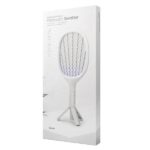 Benks Multifunctional Electric Mosquito Swatter - Image 2