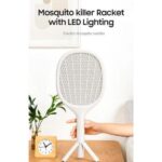 Benks Multifunctional Electric Mosquito Swatter - Image 5