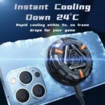 Benks SR05 Whirlwind Phone Cooler - Image 3