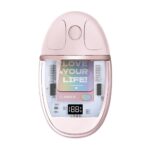 Benwis Crystal Mouse - Image 9