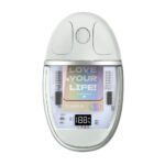Benwis Crystal Mouse - Image 7