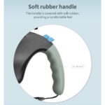 Benwis Dual Retractable Pet Leash - Image 5
