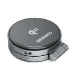 Benwis Foldable Magnetic Car Charger Mount - Image 2