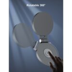 Benwis Foldable Magnetic Car Charger Mount - Image 4