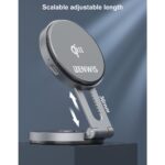 Benwis Foldable Magnetic Car Charger Mount - Image 5