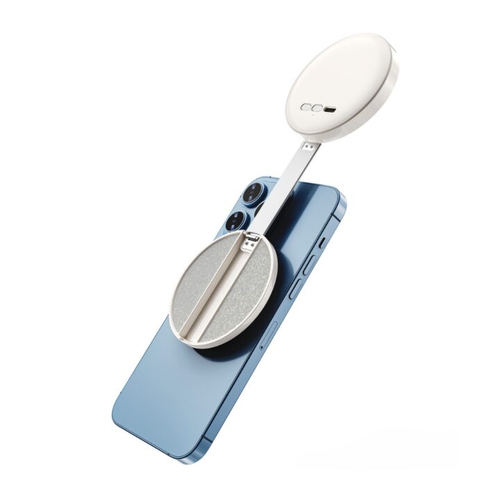 Benwis Magnetic Fill Light Mirror - Image 2