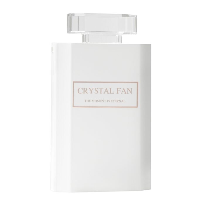 Benwis Perfume Mini Fan - Image 2