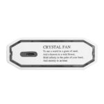 Benwis Perfume Mini Fan - Image 4