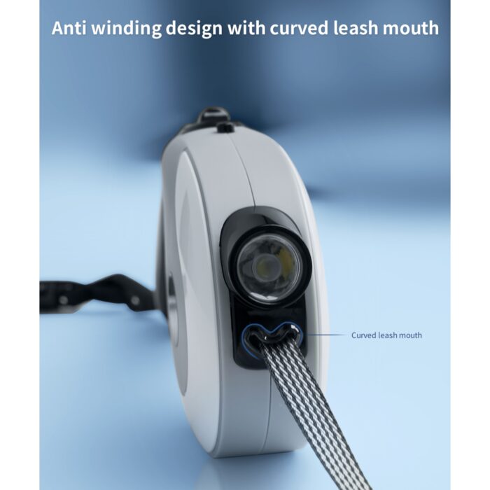 Benwis Retractable Pet Leash - Image 5