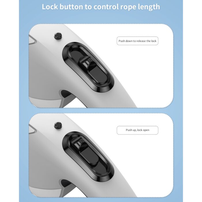 Benwis Retractable Pet Leash - Image 6