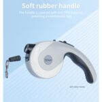 Benwis Retractable Pet Leash - Image 2